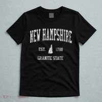 New Hampshire T-Shirt thumb 5