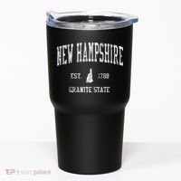 New Hampshire Tumbler thumb 0