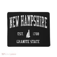New Hampshire Mousepad thumb 0