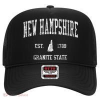 New Hampshire Hat thumb 0