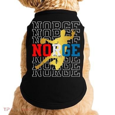 Norway Handball Norge Original Doggie Tank