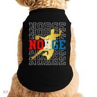Norway Handball Norge Original Doggie Tank thumb 0