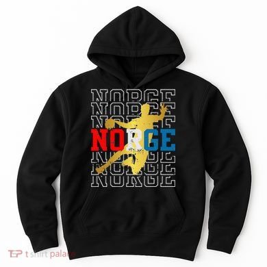 Norway Handball Norge Original Hoodie