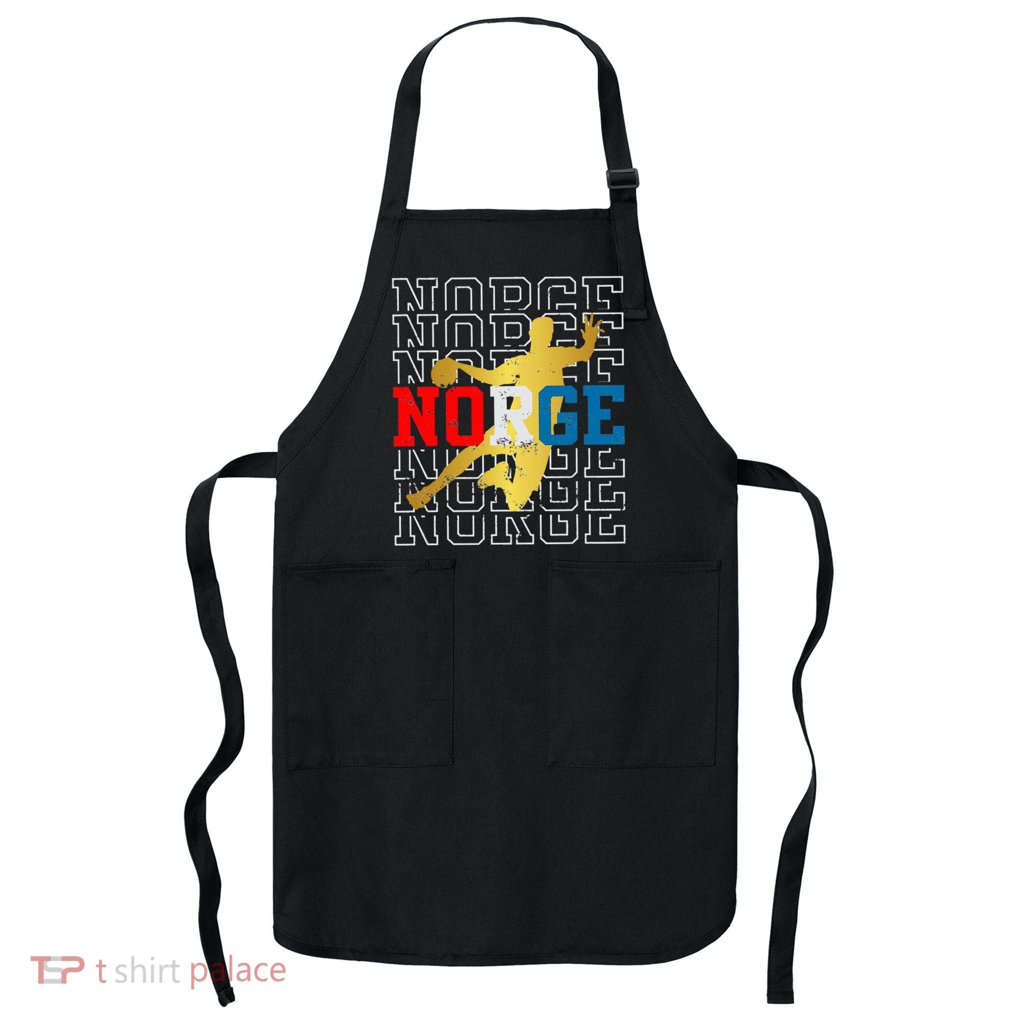 Norway Handball Norge Original Apron