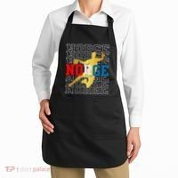 Norway Handball Norge Original Apron thumb 2