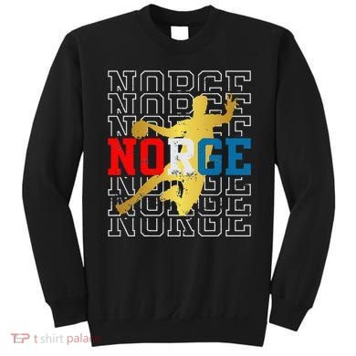 Norway Handball Norge Original Sweatshirt