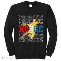 Norway Handball Norge Original Sweatshirt thumb 0