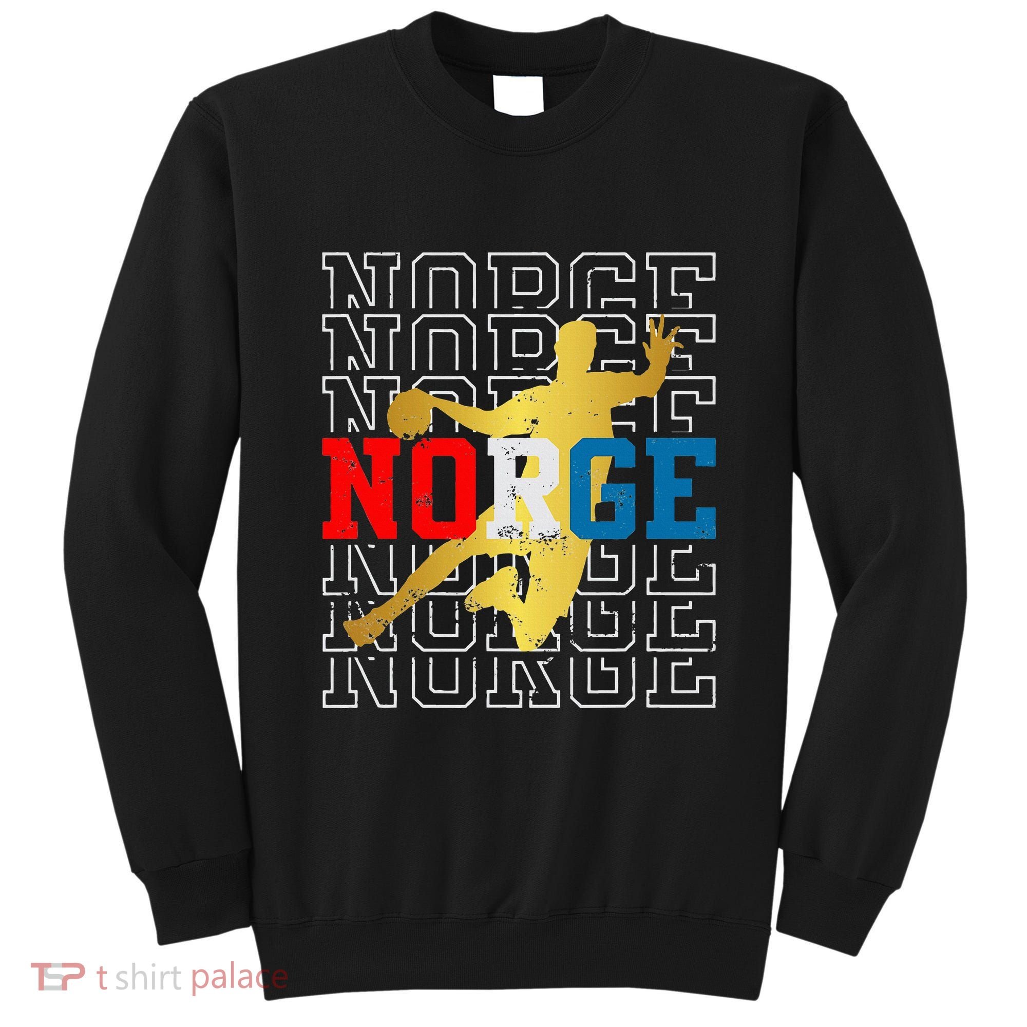 Norway Handball Norge Original Sweatshirt