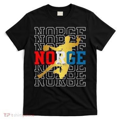 Norway Handball Norge Original T-Shirt