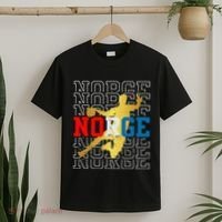 Norway Handball Norge Original T-Shirt thumb 2