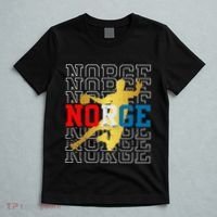 Norway Handball Norge Original T-Shirt thumb 5