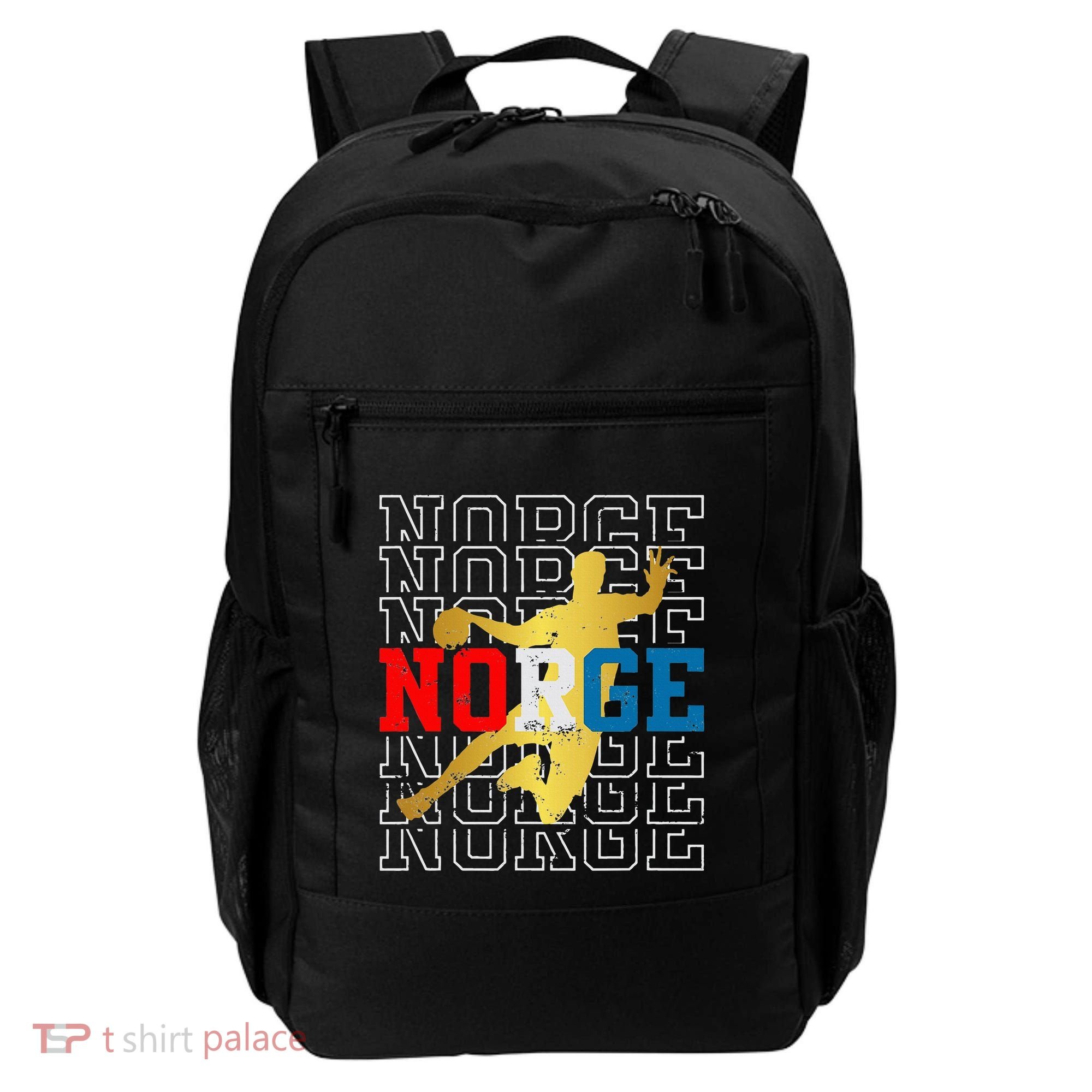 Norway Handball Norge Original Backpack