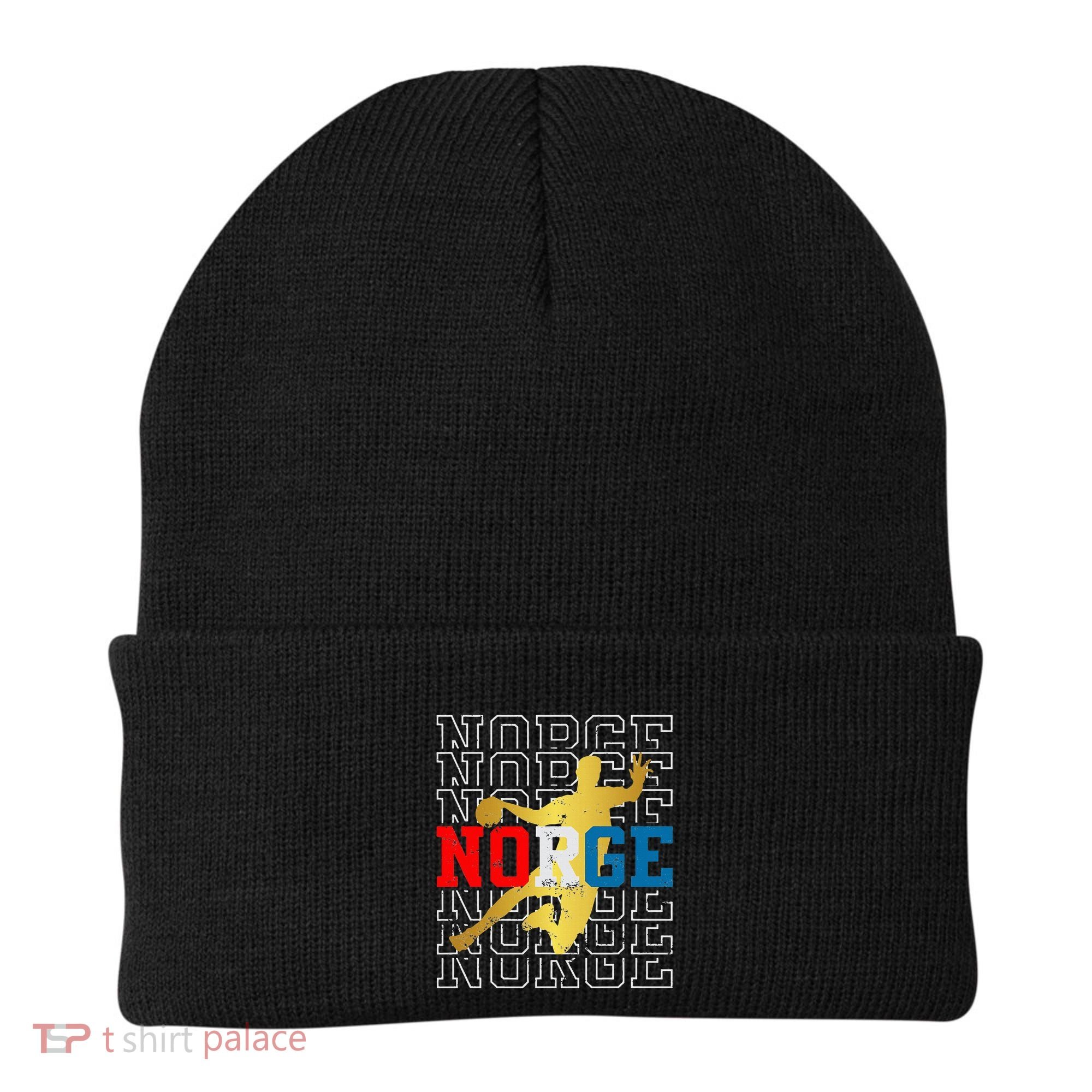 Norway Handball Norge Original Beanie