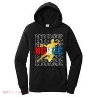 Norway Handball Norge Original Women's Hoodie thumb 0