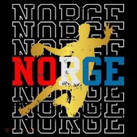 Norway Handball Norge Original Women's Hoodie thumb 2