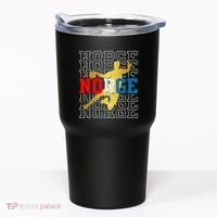 Norway Handball Norge Original Tumbler thumb 0