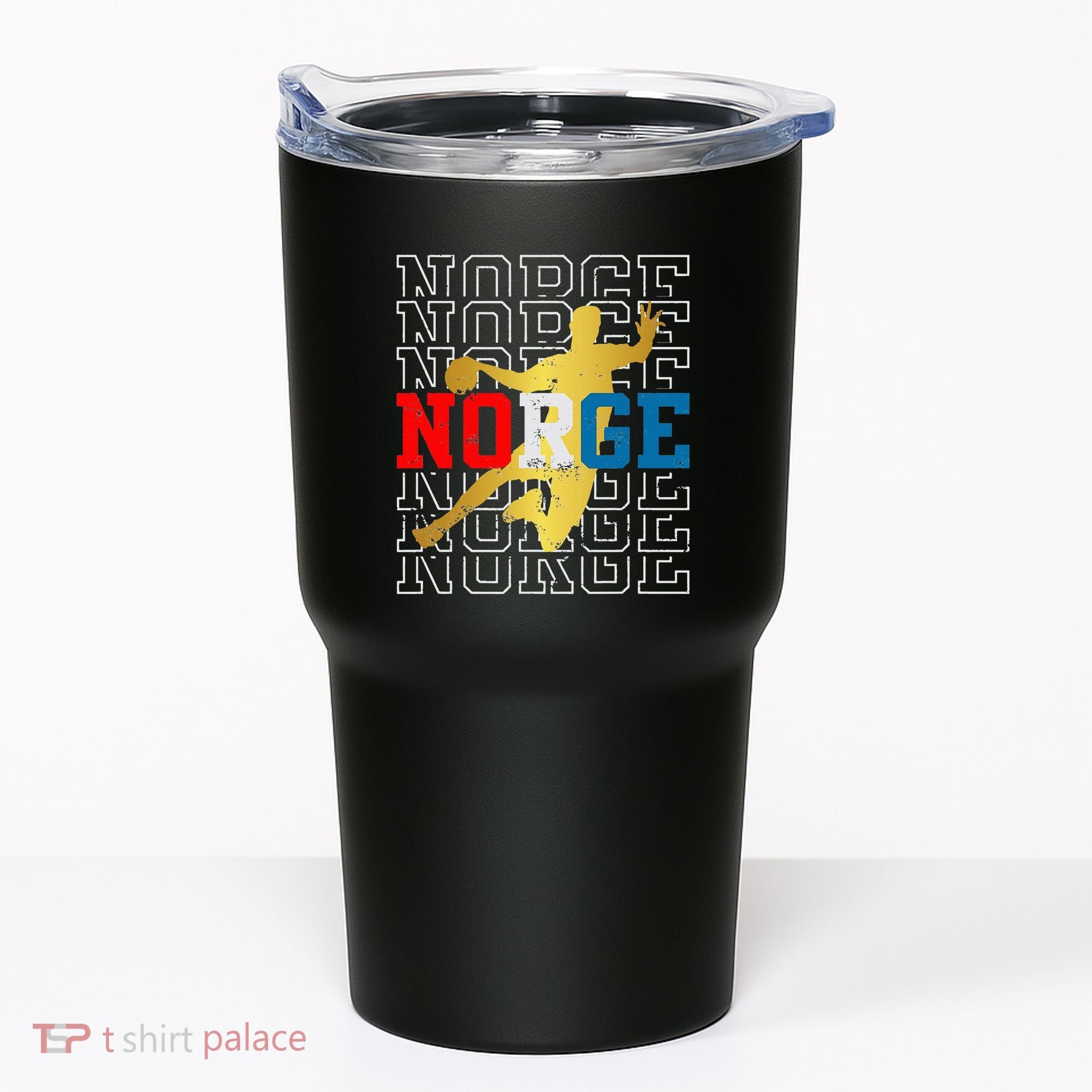 Norway Handball Norge Original Tumbler