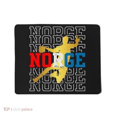 Norway Handball Norge Original Mousepad