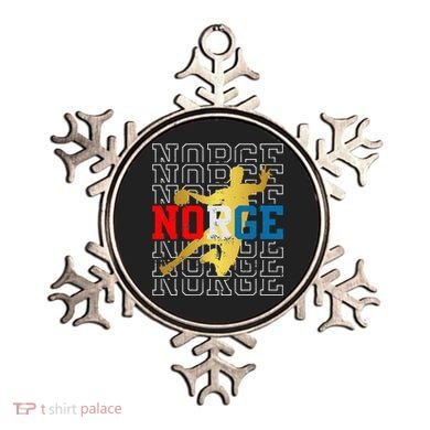 Norway Handball Norge Original Ornament