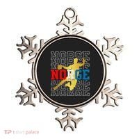 Norway Handball Norge Original Ornament thumb 0