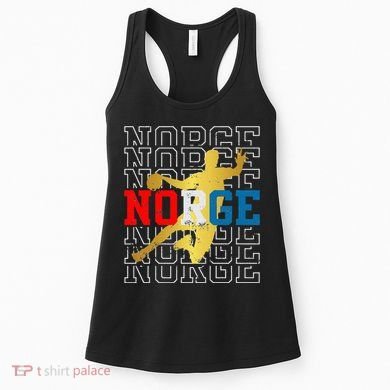 Norway Handball Norge Original Women's Tank Top