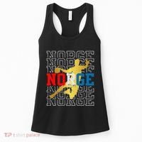 Norway Handball Norge Original Women's Tank Top thumb 0