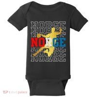 Norway Handball Norge Original Baby Bodysuit thumb 0
