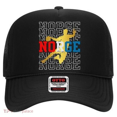 Norway Handball Norge Original Hat