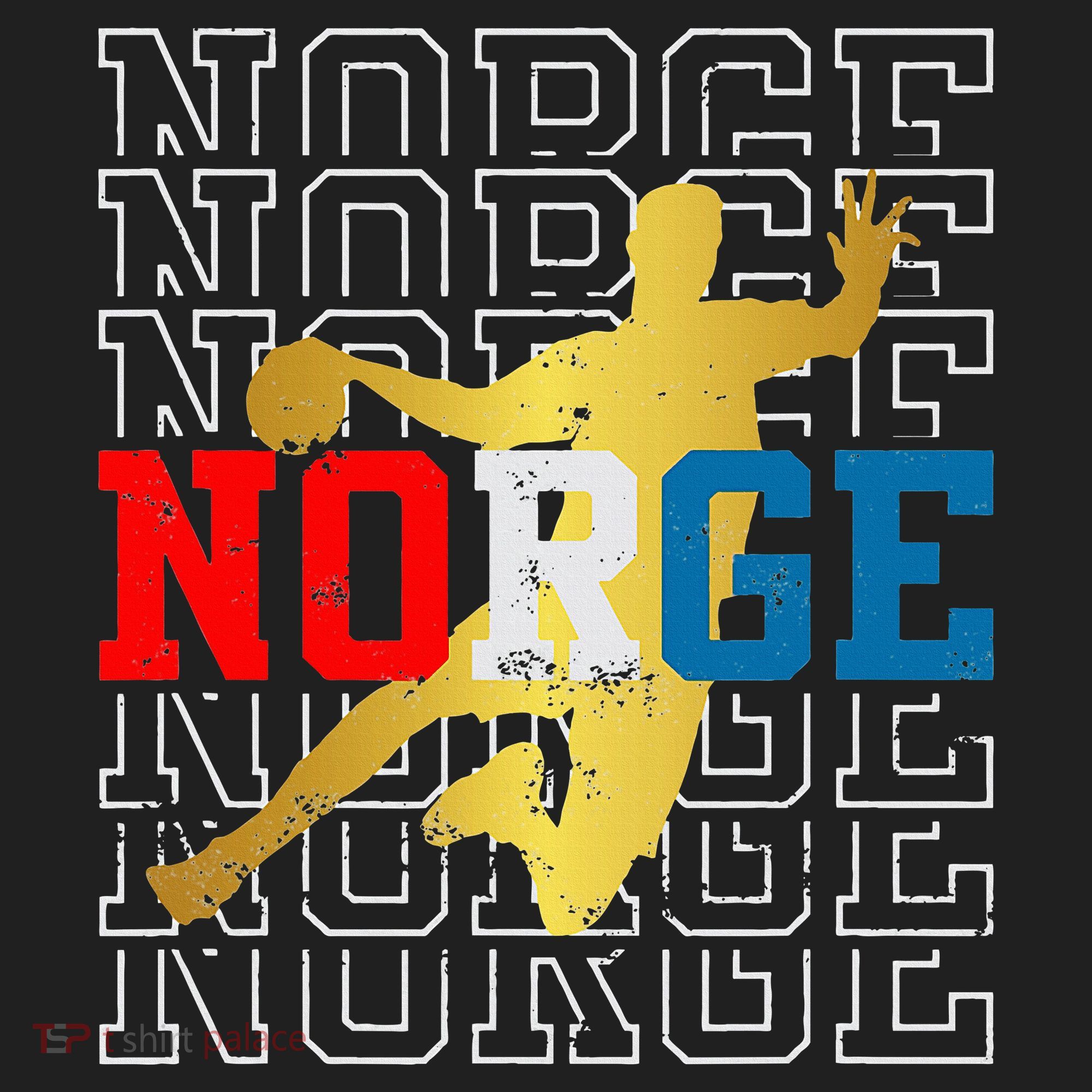 Norway Handball Norge Original Hat