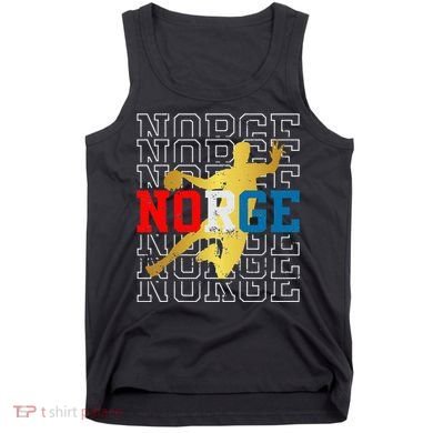 Norway Handball Norge Original Tank Top