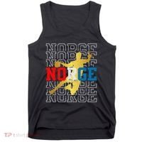 Norway Handball Norge Original Tank Top thumb 0