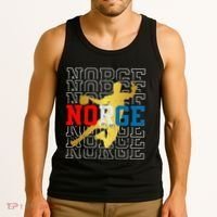 Norway Handball Norge Original Tank Top thumb 3