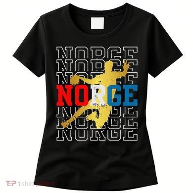 Norway Handball Norge Original Women's T-Shirt