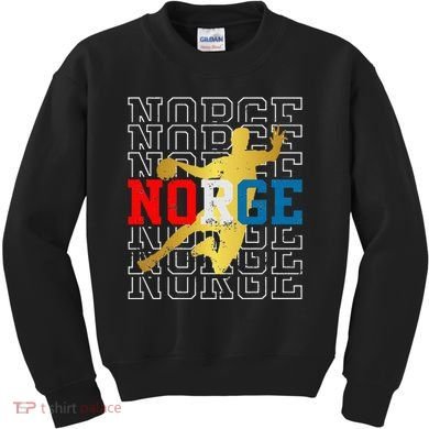 Norway Handball Norge Original Kids Sweatshirt