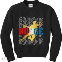 Norway Handball Norge Original Kids Sweatshirt thumb 0