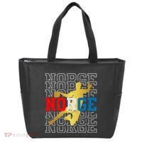 Norway Handball Norge Original Tote Bag thumb 0