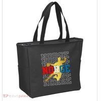 Norway Handball Norge Original Tote Bag thumb 2
