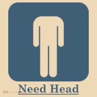 Need Head Tote Bag thumb 4