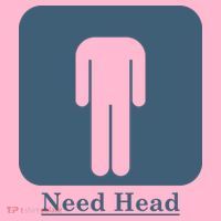 Need Head Coaster thumb 2