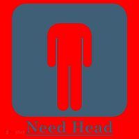 Need Head Santa Hat thumb 1