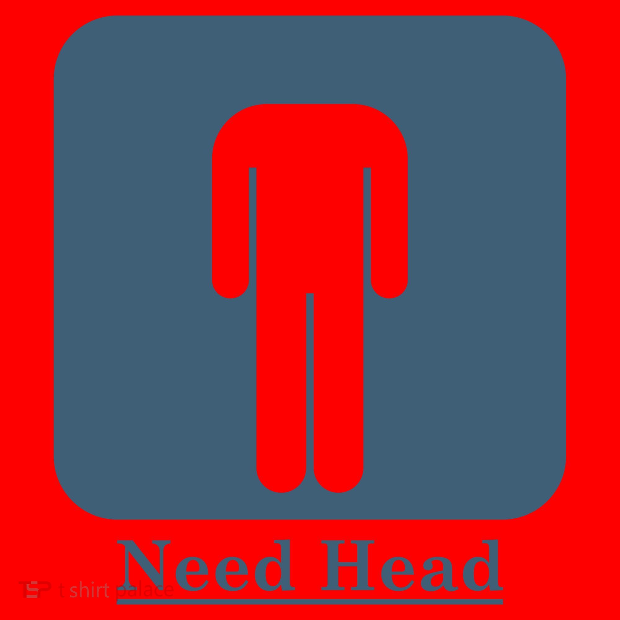 Need Head Santa Hat