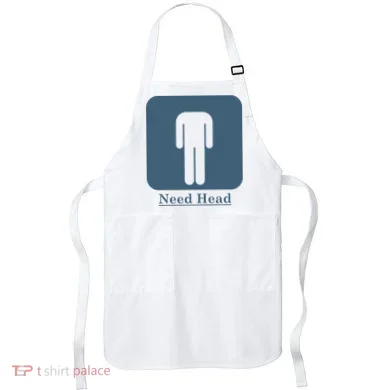 Need Head Apron