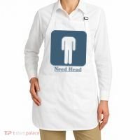 Need Head Apron thumb 2