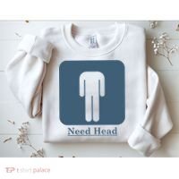 Need Head Sweatshirt thumb 2