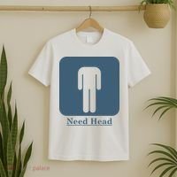 Need Head T-Shirt thumb 2