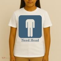 Need Head T-Shirt thumb 4