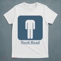 Need Head T-Shirt thumb 5