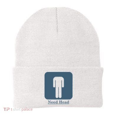 Need Head Beanie