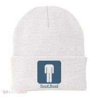 Need Head Beanie thumb 0