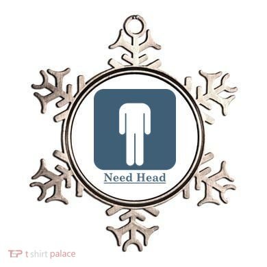 Need Head Ornament